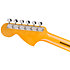 American Vintage II 1973 Stratocaster Olympic White + étui Fender