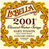 2001 Classical Hard La Bella