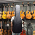 Guitar Case GC CITY Classic Black Palmin