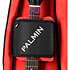 Guitar Case GC CITY Electric Black Palmin