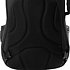 Guitar Case GC CITY Electric Black Palmin