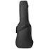 Guitar Case GC COMFORT Acoustic Black Palmin