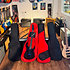 Guitar Case GC COMFORT Acoustic Black Palmin