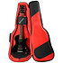 Guitar Case GC COMFORT Acoustic Black Palmin
