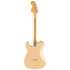 American Vintage II 1975 Telecaster Deluxe Vintage Blonde + étui Fender