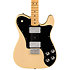 American Vintage II 1975 Telecaster Deluxe Vintage Blonde + étui Fender