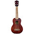 FZU 003CH Soprano Chocolate Alabama