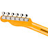 American Vintage II 1972 Telecaster Thinline Candy Apple Red + étui Fender