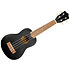 FZU 003BK Soprano Black Alabama