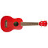 FZU 003RD Soprano Red Alabama