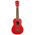 FZU 003RD Soprano Red Alabama