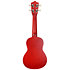 FZU 003RD Soprano Red Alabama