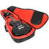 Guitar Case GC COMFORT Classic Black Palmin
