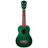 FZU 003GR Soprano Green Alabama