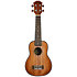 FZU 06SMHWD Soprano Acajou Alabama