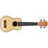 FZU 07SWD Soprano Naturel Alabama