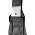 Guitar case GC URBAN Acoustic Black Palmin