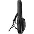 GC URBAN Electric Guitar Black Palmin