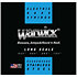 40200 Black Label 4 Cordes Medium 45-105 Warwick