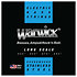 40230 Black Label 4 Cordes Light 35-95 Warwick