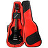 Guitar case PALMIN GC URBAN Classic Black Palmin