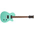 Streamliner Jet Club Sea Foam Green Gretsch Guitars