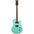Streamliner Jet Club Sea Foam Green Gretsch Guitars