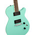 Streamliner Jet Club Sea Foam Green Gretsch Guitars