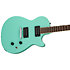 Streamliner Jet Club Sea Foam Green Gretsch Guitars