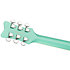 Streamliner Jet Club Sea Foam Green Gretsch Guitars