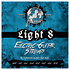 45200 Framus Blue Label 8 Cordes Light 9-74 Warwick