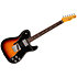American Vintage II 1977 Telecaster Custom 3-Color Sunburst + étui Fender