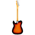 American Vintage II 1977 Telecaster Custom 3-Color Sunburst + étui Fender