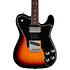 American Vintage II 1977 Telecaster Custom 3-Color Sunburst + étui Fender