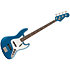 American Vintage II 1966 Jazz Bass Lake Placid Blue + étui Fender