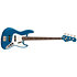 American Vintage II 1966 Jazz Bass Lake Placid Blue + étui Fender