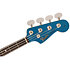 American Vintage II 1966 Jazz Bass Lake Placid Blue + étui Fender