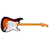 Vintera III Late 50s Stratocaster 3-Color Sunburst + housse Fender