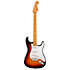 Vintera III Late 50s Stratocaster 3-Color Sunburst + housse Fender