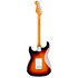 Vintera III Late 50s Stratocaster 3-Color Sunburst + housse Fender