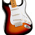Vintera III Late 50s Stratocaster 3-Color Sunburst + housse Fender