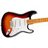 Vintera III Late 50s Stratocaster 3-Color Sunburst + housse Fender