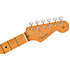 Vintera III Late 50s Stratocaster 3-Color Sunburst + housse Fender