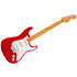 Vintera III Late 50s Stratocaster Dakota Red + housse Fender