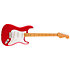Vintera III Late 50s Stratocaster Dakota Red + housse Fender