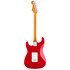 Vintera III Late 50s Stratocaster Dakota Red + housse Fender