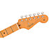 Vintera III Late 50s Stratocaster Dakota Red + housse Fender