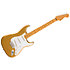 Vintera III Late 50s Stratocaster Aztec Gold + housse Fender