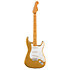 Vintera III Late 50s Stratocaster Aztec Gold + housse Fender