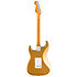 Vintera III Late 50s Stratocaster Aztec Gold + housse Fender